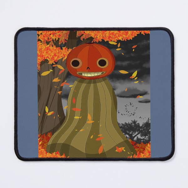 Item preview, Enoch Over the Garden Wall designed and sold by EdgarSurname.