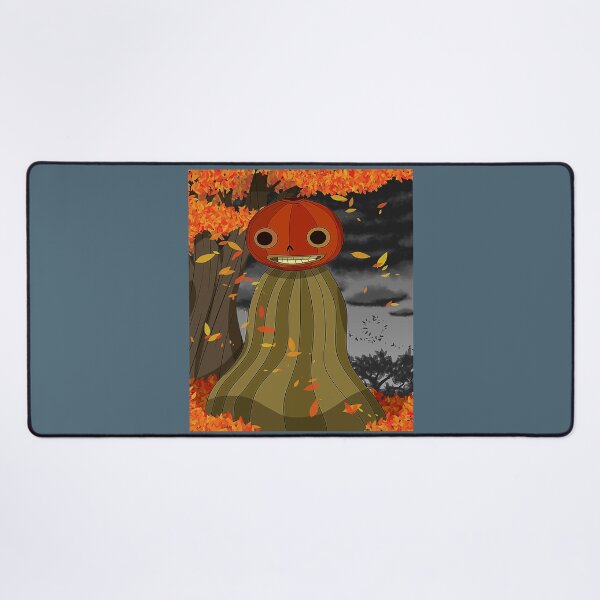Item preview, Enoch Over the Garden Wall designed and sold by EdgarSurname.