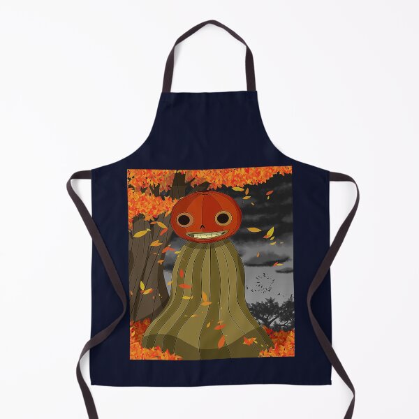 Item preview, Enoch Over the Garden Wall designed and sold by EdgarSurname.