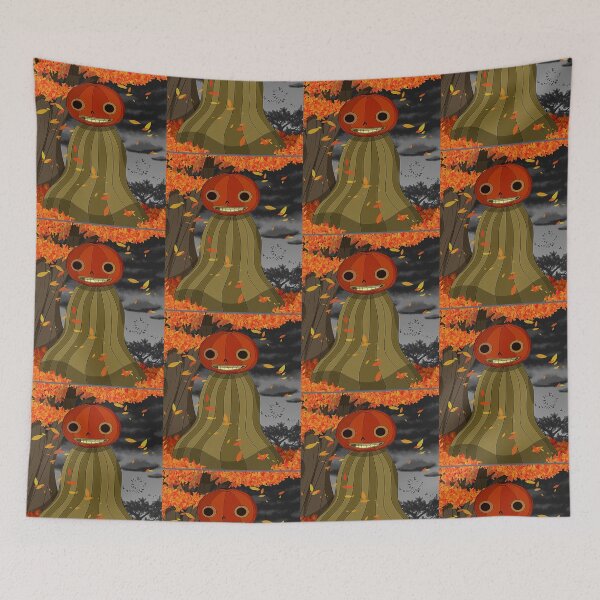 Item preview, Enoch Over the Garden Wall designed and sold by EdgarSurname.
