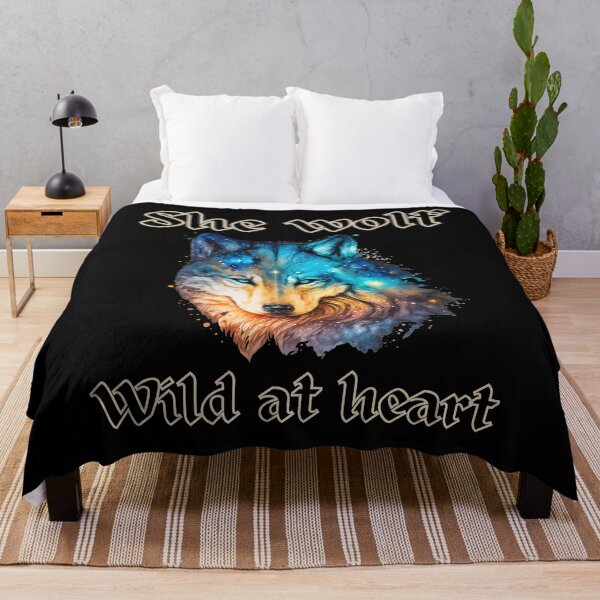 Item preview, Shewolfdaughter designed and sold by RahyasDesign.