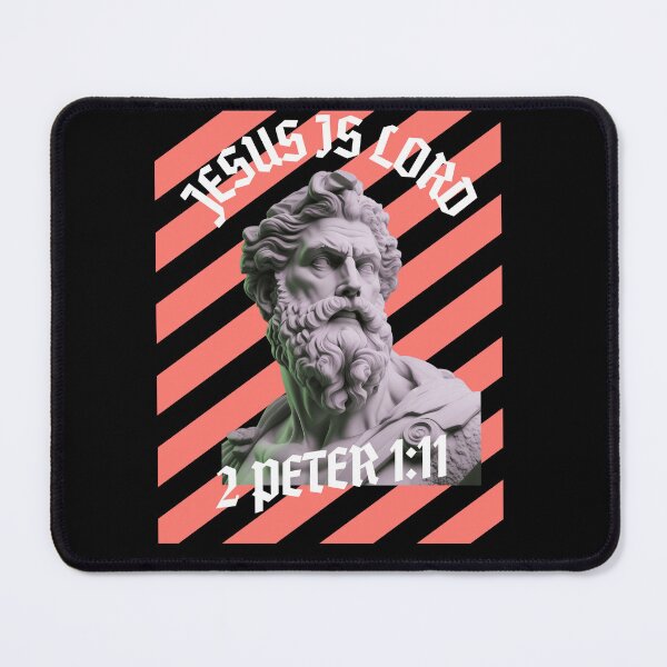 Item preview, Jesus is Lord designed and sold by GrahamsTastic.