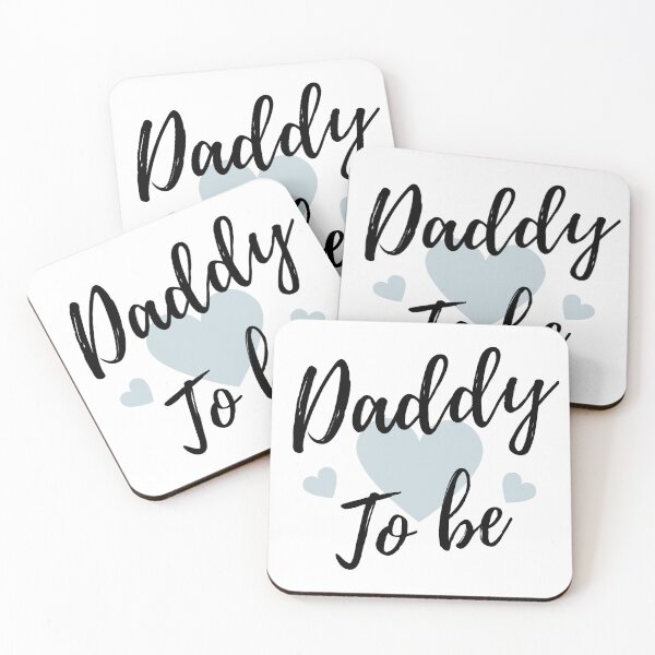 Item preview, Baby's on its way, and daddy's ready to play designed and sold by Aisyah99azman.