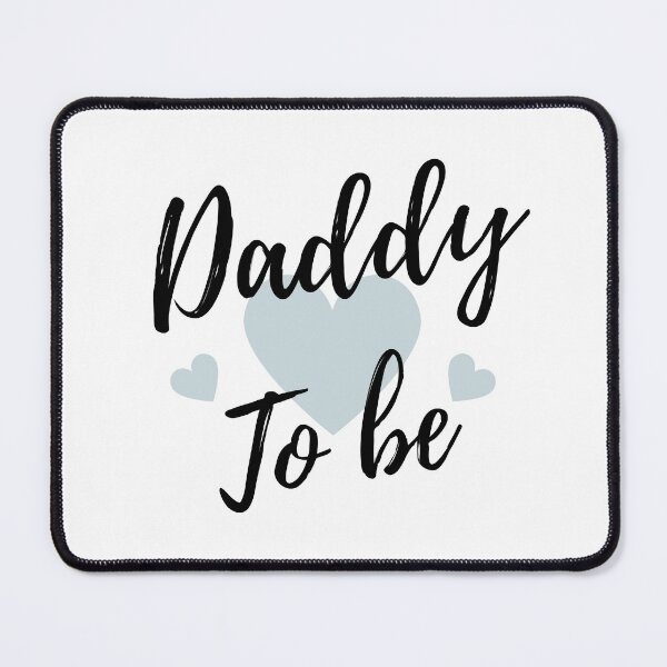 Item preview, Baby's on its way, and daddy's ready to play designed and sold by Aisyah99azman.