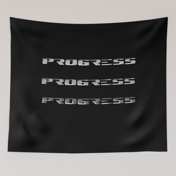 Item preview, Progress designed and sold by Monica-Designs.