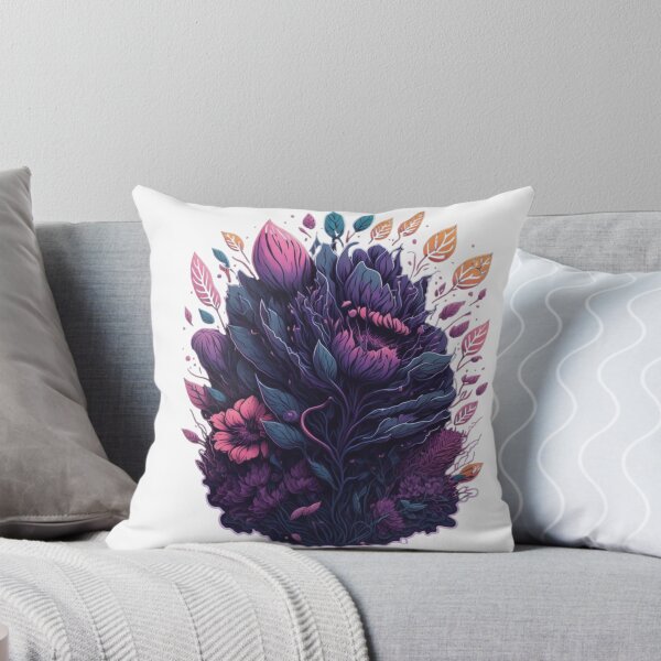 Item preview, Resiliencia revelada: la fuerza perdurable de las flores designed and sold by elnasstore.