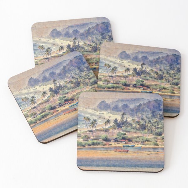 Item preview, Goa, India designed and sold by sid1802.