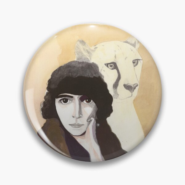 Item preview, Luisa Casati designed and sold by Beatriz  González González.