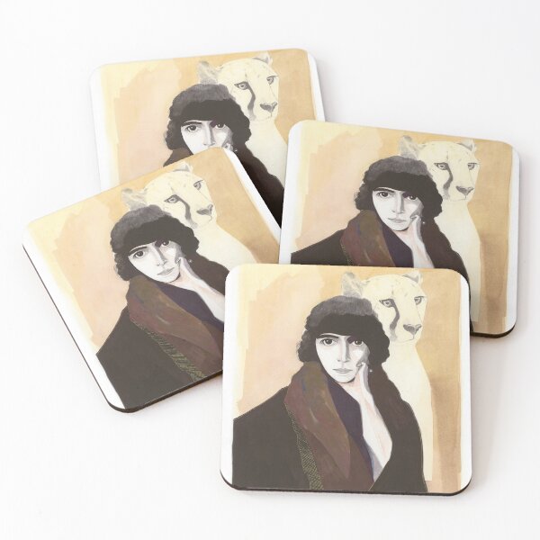 Item preview, Luisa Casati designed and sold by Beatriz  González González.