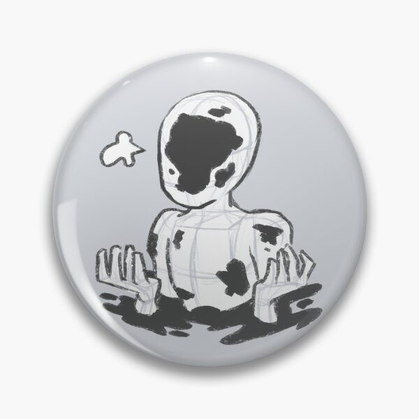 Item preview, The Spot designed and sold by Gwenavet.