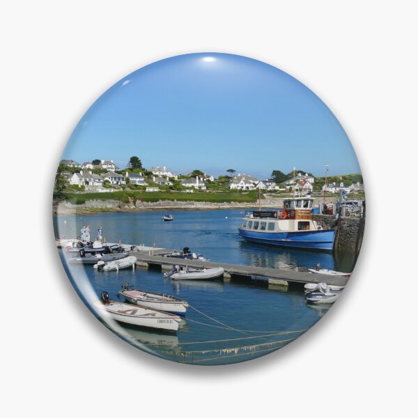 Item preview, St Mawes, Cornwal designed and sold by Chris Petty.