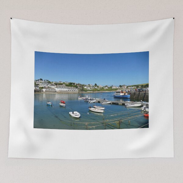 Item preview, St Mawes, Cornwal designed and sold by Chris Petty.