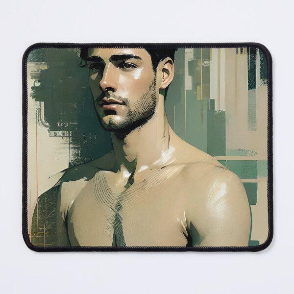 Item preview, pompadour designed and sold by Seduction-art.