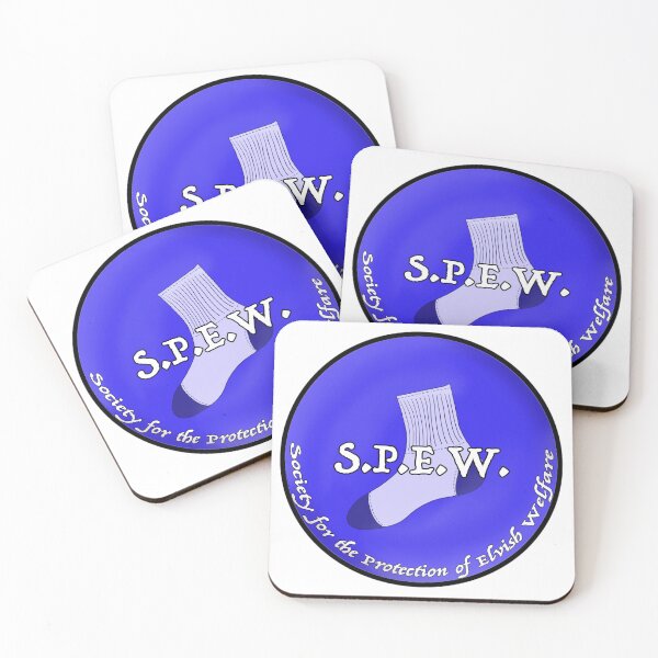 Item preview, SPEW designed and sold by Culture-Popped.