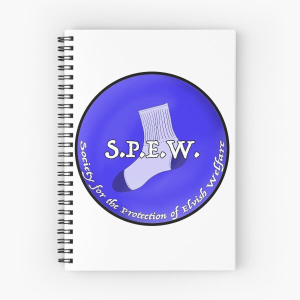 Item preview, SPEW designed and sold by Culture-Popped.