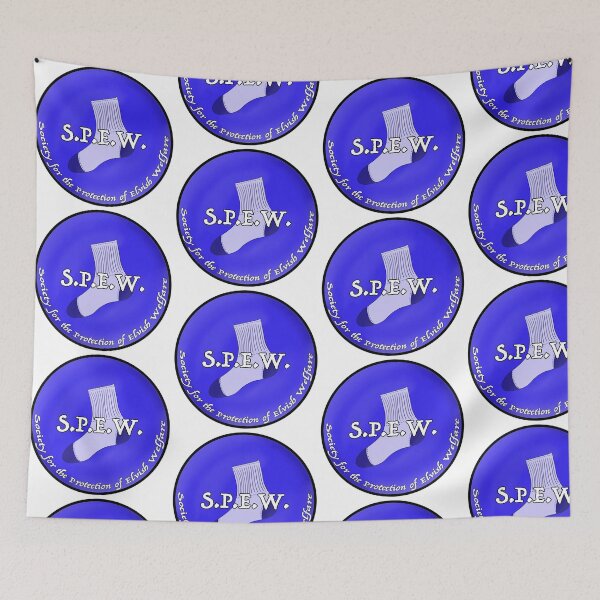 Item preview, SPEW designed and sold by Culture-Popped.