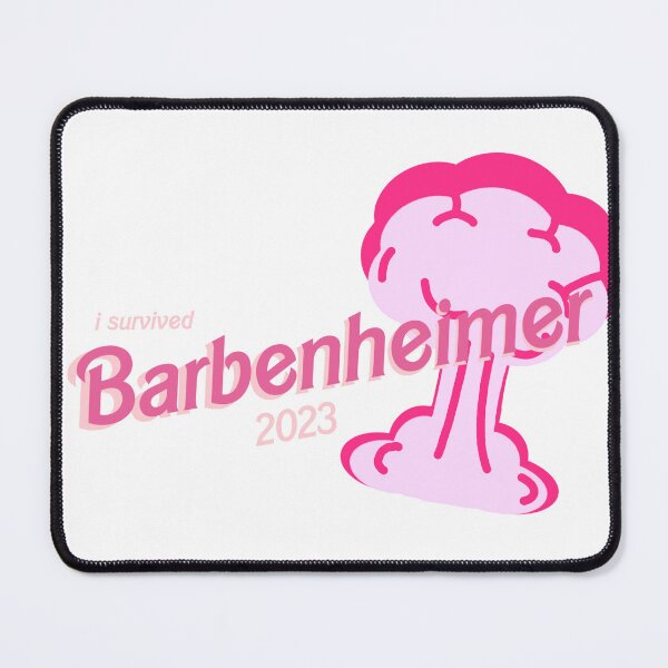 Item preview, Barbenhiemer ♡ ☼ designed and sold by juderab.
