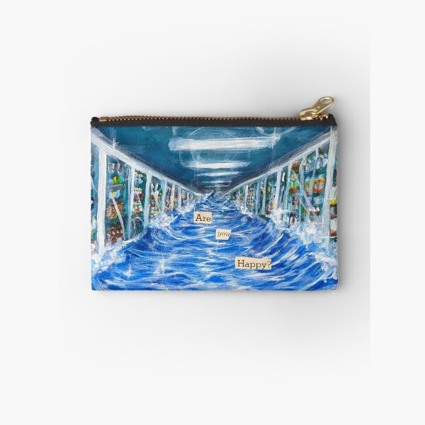 Item preview, are you happy designed and sold by YaebaArts.