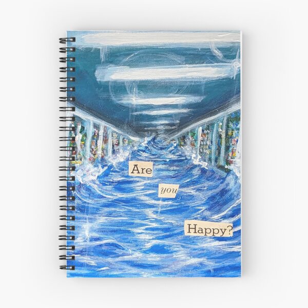 Item preview, are you happy designed and sold by YaebaArts.