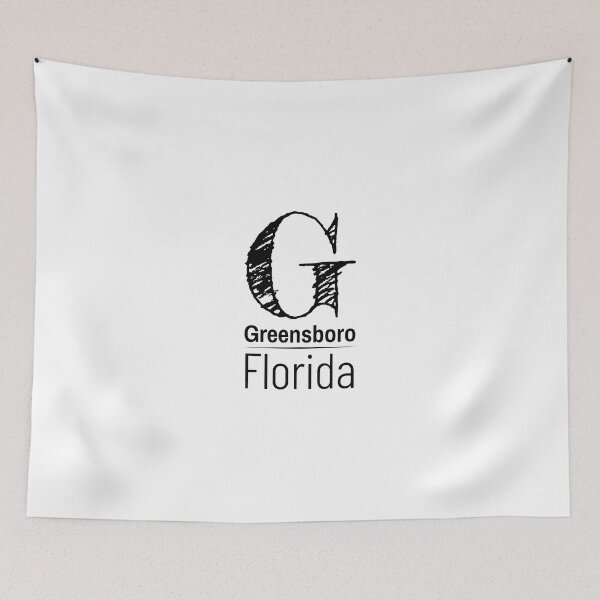 Item preview, Greensboro designed and sold by nona003.
