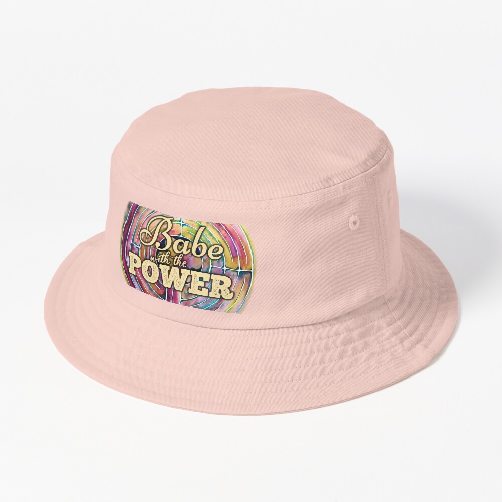 Item preview, Bucket Hat designed and sold by heartsake.