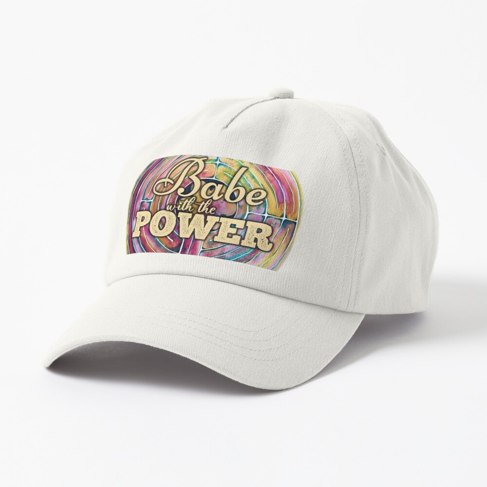 Item preview, Dad Hat designed and sold by heartsake.