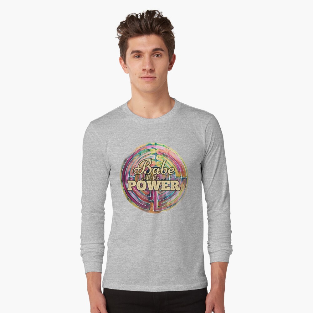 Item preview, Long Sleeve T-Shirt designed and sold by heartsake.
