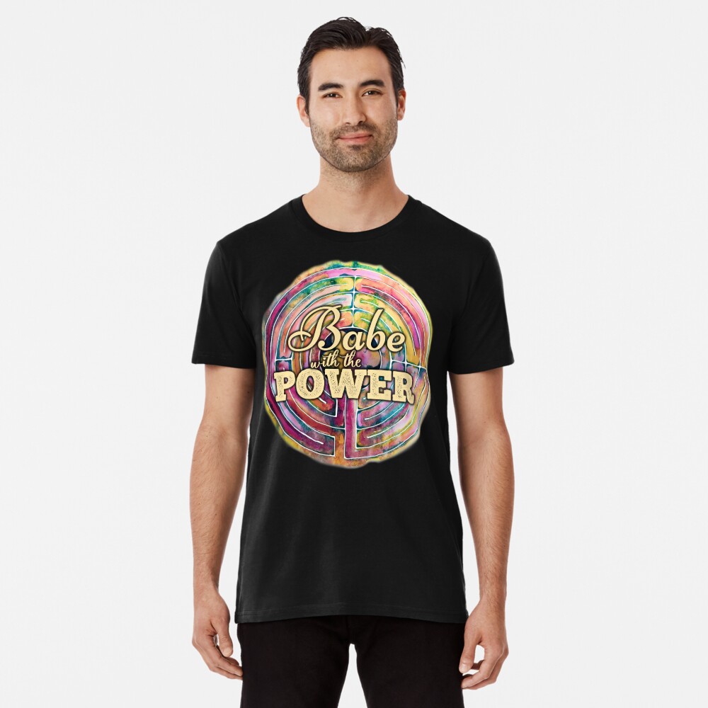 Item preview, Premium T-Shirt designed and sold by heartsake.