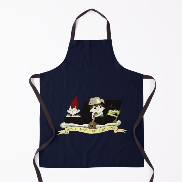 Item preview, Ain't That Just The Way-O7M7B designed and sold by EdgarSurname.