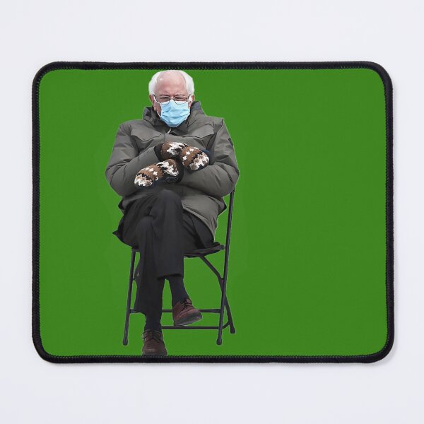 Item preview, Inauguration Bernie Sanders 	 	 designed and sold by mbifftkfz90.