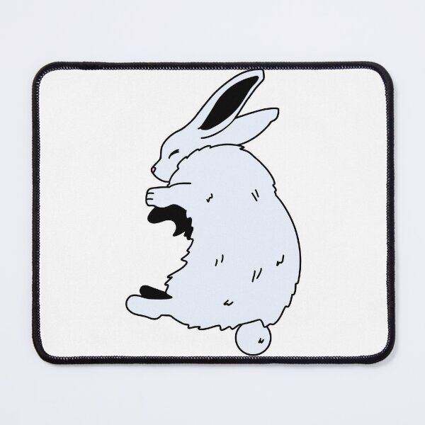 Item preview, Sleepy Bunny designed and sold by Arsenic-Arts.