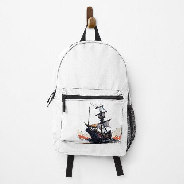 Item preview, Ship designed and sold by Gooddaycanvas.
