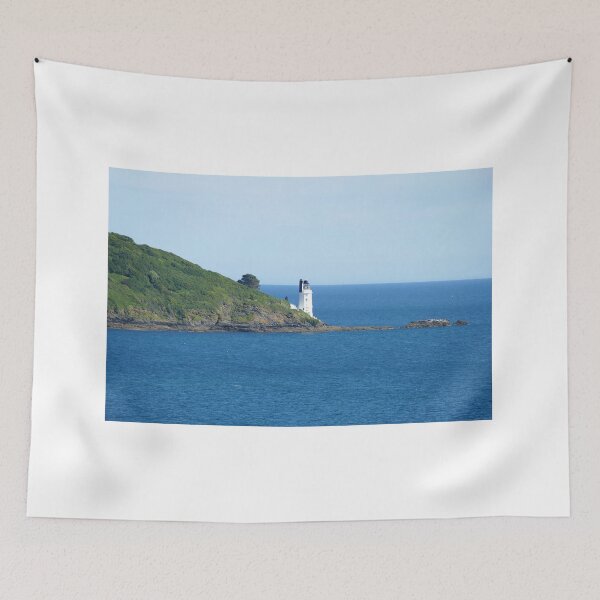 Item preview, St Anthony's Head Lighthouse, Cornwall designed and sold by Chris Petty.