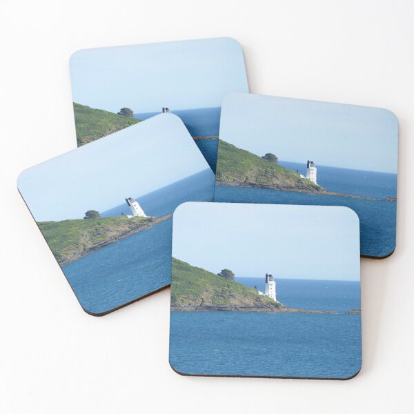 Item preview, St Anthony's Head Lighthouse, Cornwall designed and sold by Chris Petty.