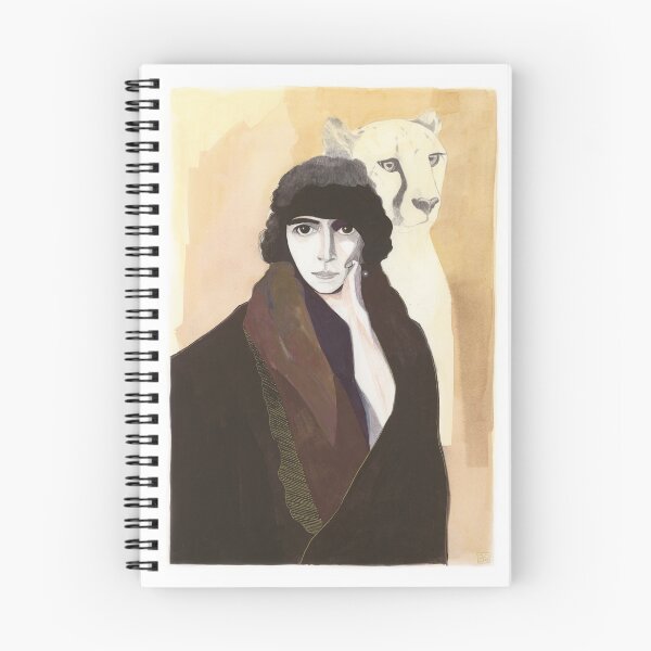 Item preview, Luisa Casati designed and sold by Beatriz  González González.