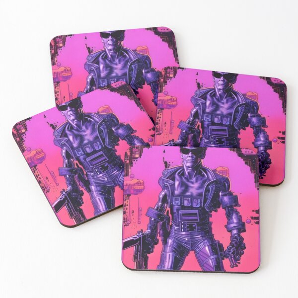 Item preview, Terminator designed and sold by KalipsoArt.