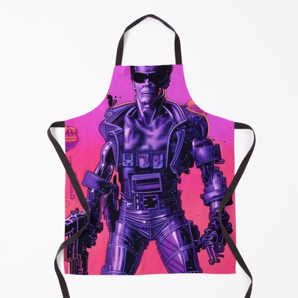 Item preview, Terminator designed and sold by KalipsoArt.