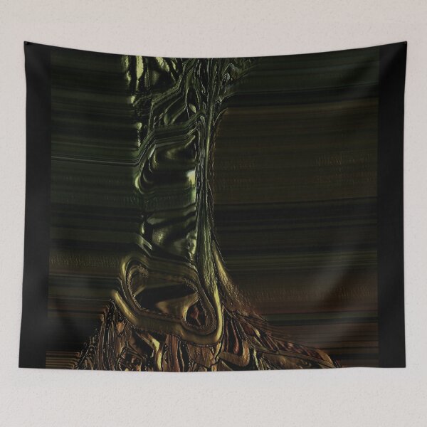 Item preview, Golden Tree designed and sold by Kre8iv4s.