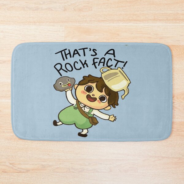 Item preview, Greg Rock Fact, Over the Garden Wall designed and sold by EdgarSurname.