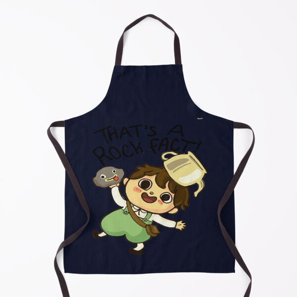 Item preview, Greg Rock Fact, Over the Garden Wall designed and sold by EdgarSurname.