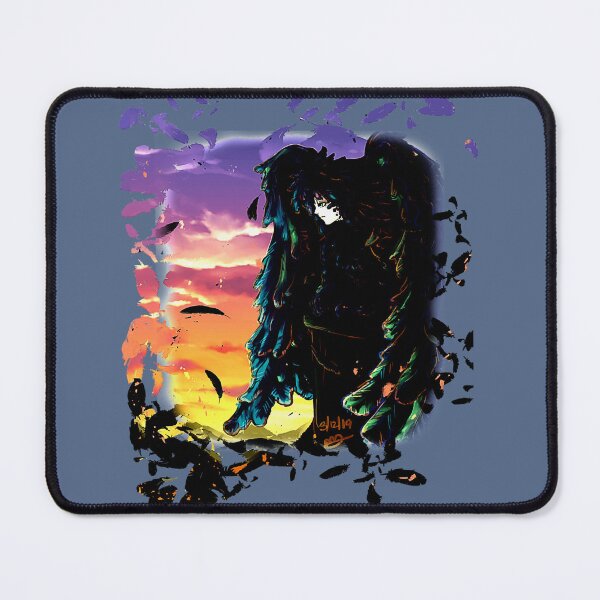 Item preview, Howls beast form designed and sold by EdgarSurname.