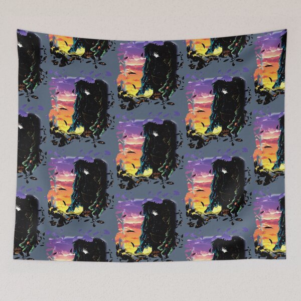 Item preview, Howls beast form designed and sold by EdgarSurname.