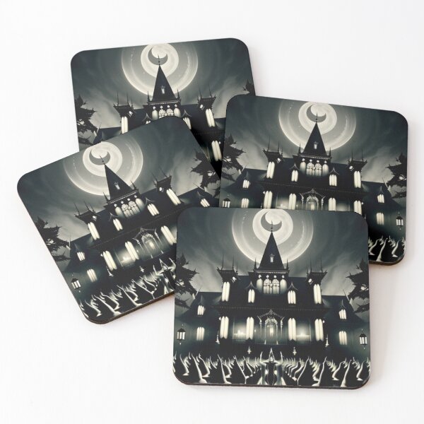 Item preview, Black Masses designed and sold by Source919.