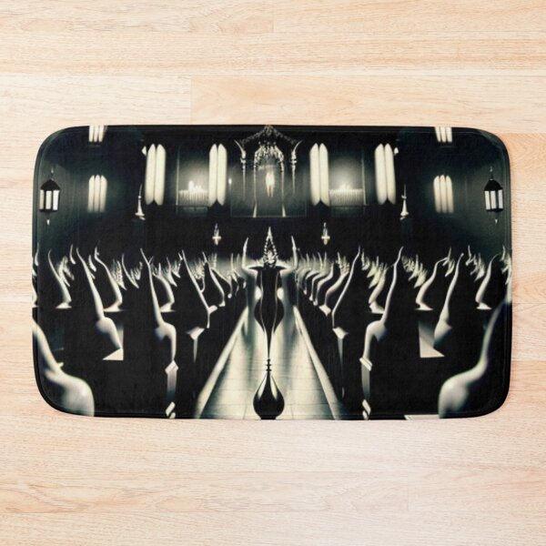 Item preview, Black Masses designed and sold by Source919.