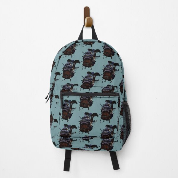 Denis daily outlet backpack