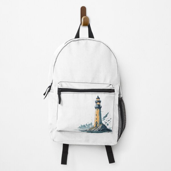 Item preview, Lighthouse designed and sold by Gooddaycanvas.