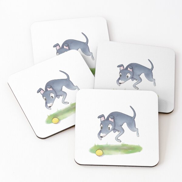 Item preview, Puppy Jump designed and sold by Alan2903.