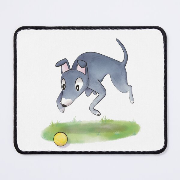 Item preview, Puppy Jump designed and sold by Alan2903.