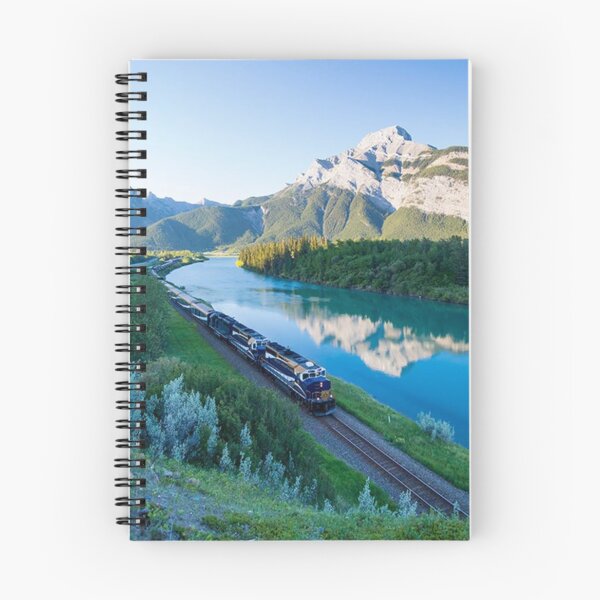 Item preview, Rocky Mountaineer Train designed and sold by N4ST1C.