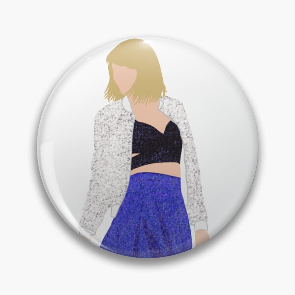 Item preview, Taylor Swift 1989 tour  designed and sold by nerfie.